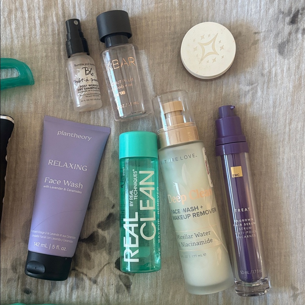 Beauty bundle - Picture 2 of 4